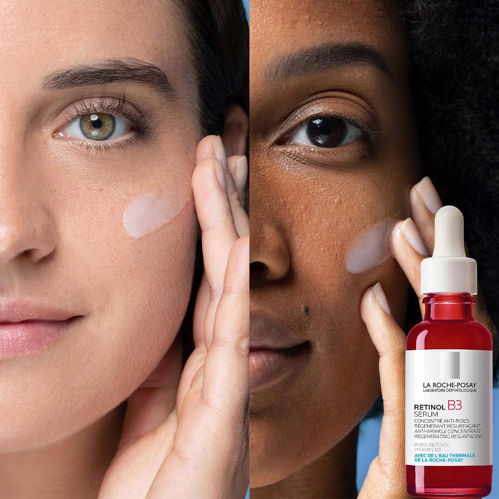lookfantastic La Roche-Posay Retinol B3 Anti-Ageing Serum 30 ml Räumungsverkauf