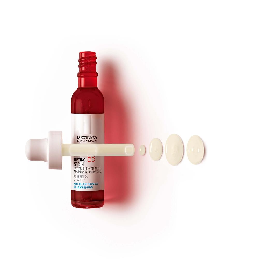 lookfantastic La Roche-Posay Retinol B3 Anti-Ageing Serum 30 ml Räumungsverkauf