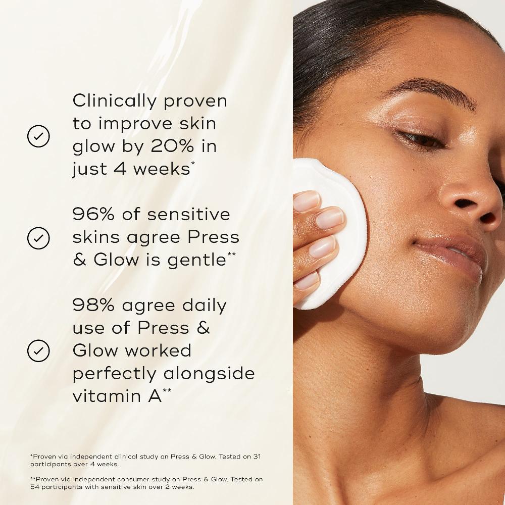 lookfantastic Medik8 Press and Glow Tonic 200 ml Sonderangebote