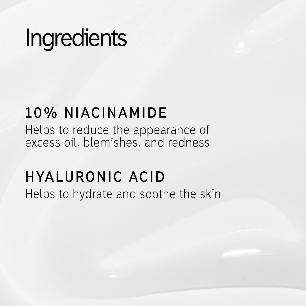 lookfantastic The INKEY List Niacinamid-Serum 30 ml Wochenangebot