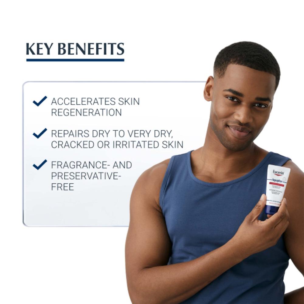 lookfantastic Eucerin® Aquaphor Beruhigender Hautbalsam (40ml) JETZT KAUFEN