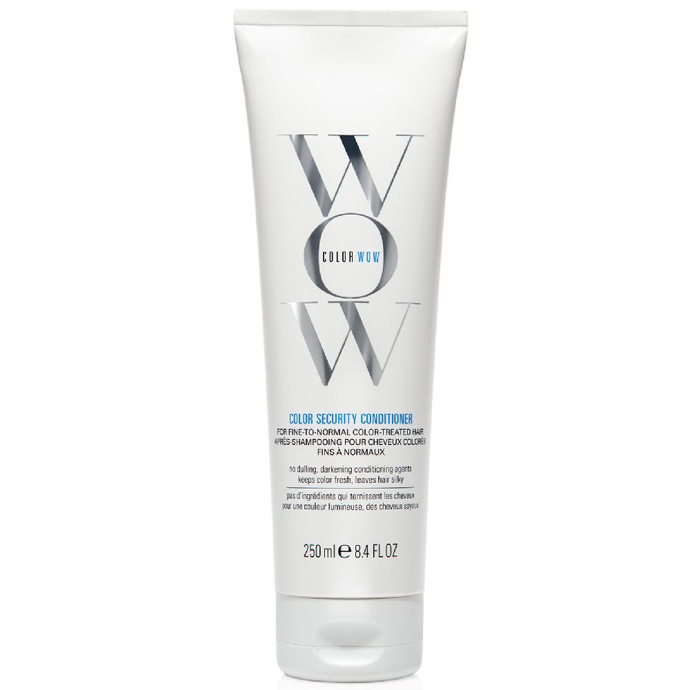 lookfantastic Color Wow Travel Color Security Conditioner für feines bis normales Haar 250 ml Zeitbegrenzte Promotion