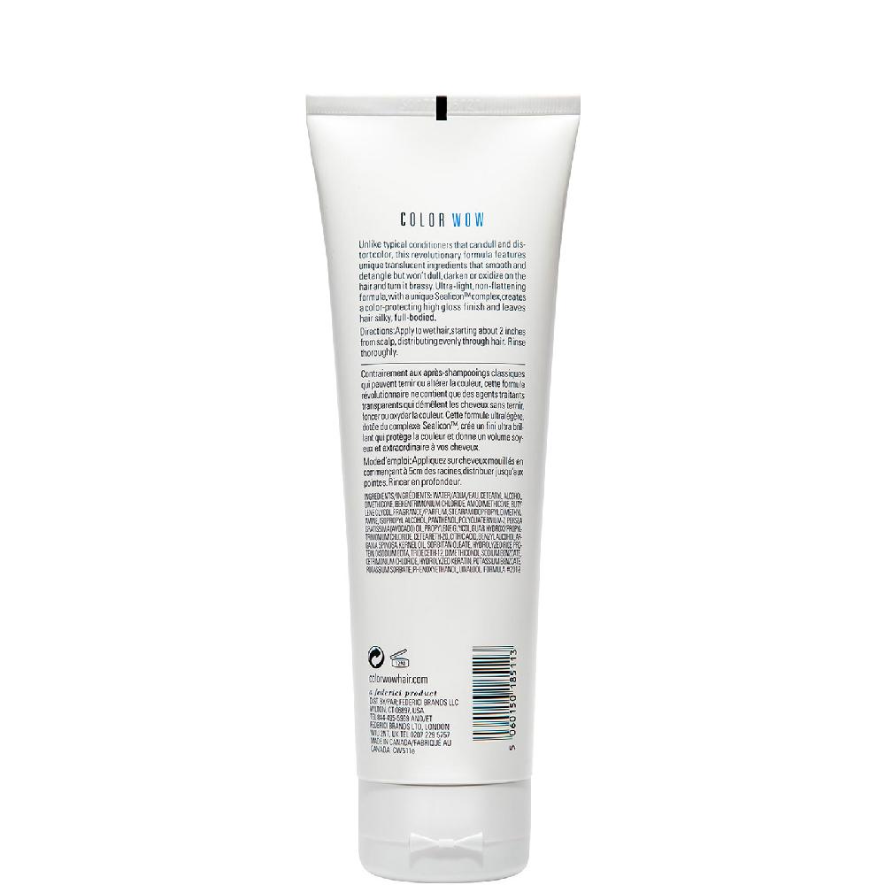 lookfantastic Color Wow Travel Color Security Conditioner für feines bis normales Haar 250 ml Zeitbegrenzte Promotion
