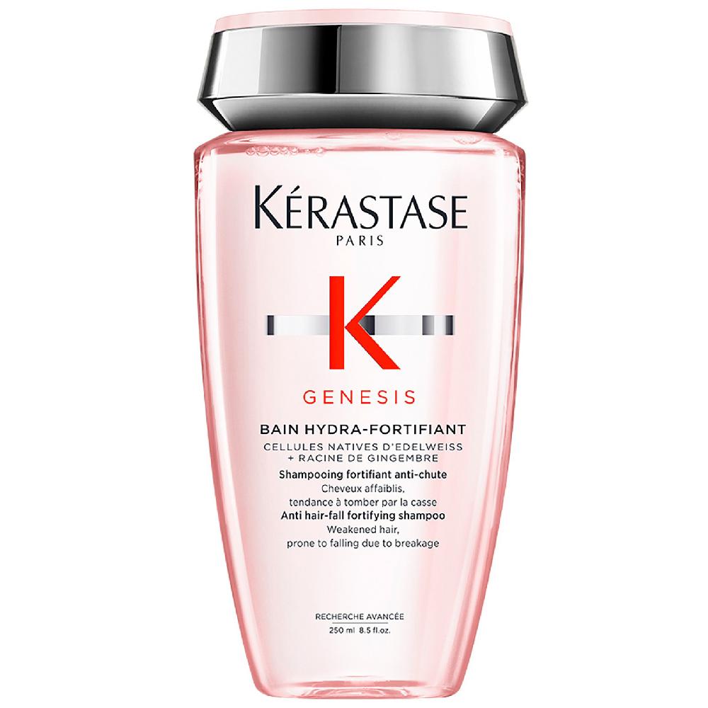 lookfantastic Kérastase Genesis Bain Hydra-Fortifiant Shampoo 250 ml Bis zu 60% Rabatt
