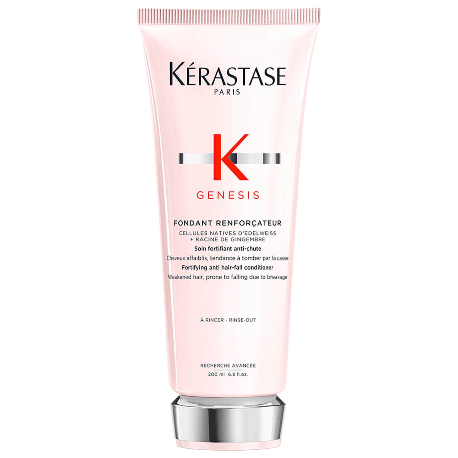 lookfantastic Kerastase Genesis Duo for Normal to Oily Hair Nur für heute
