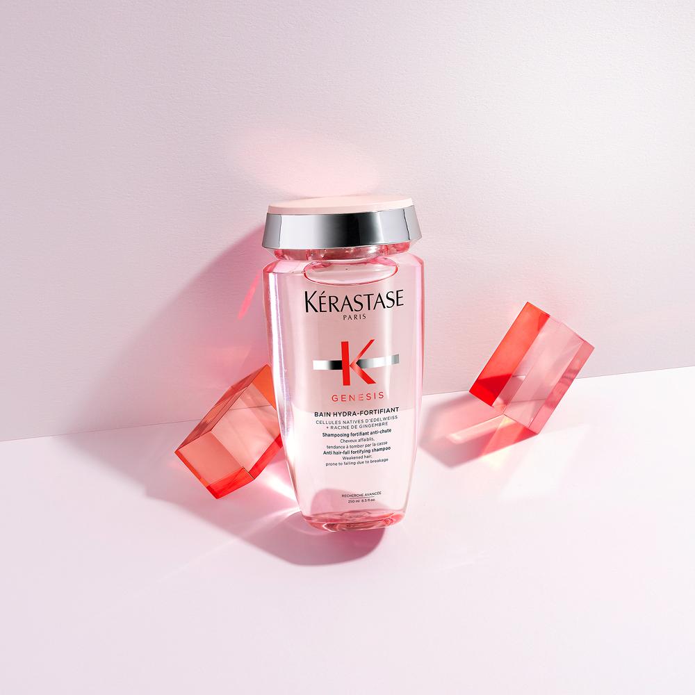 lookfantastic Kerastase Genesis Duo for Normal to Oily Hair Nur für heute