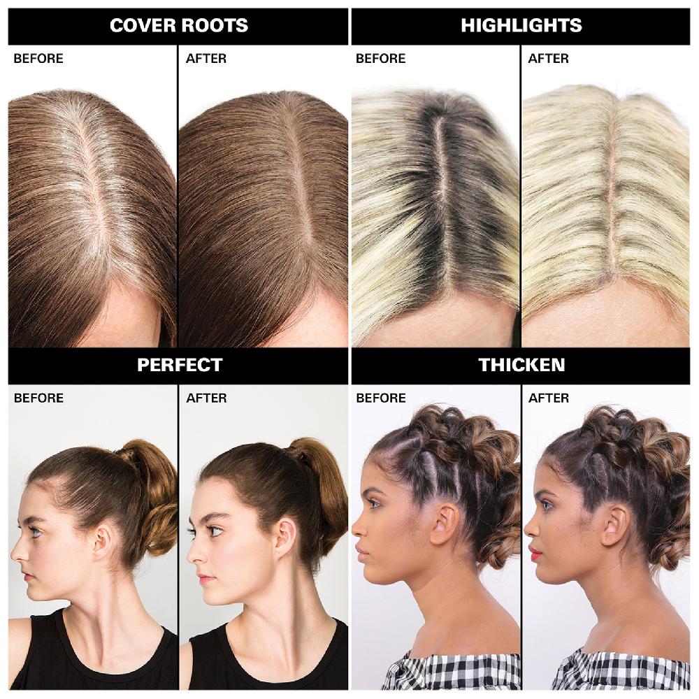 lookfantastic Color Wow Root Cover Up 1 9g Vierteljährliche Förderung