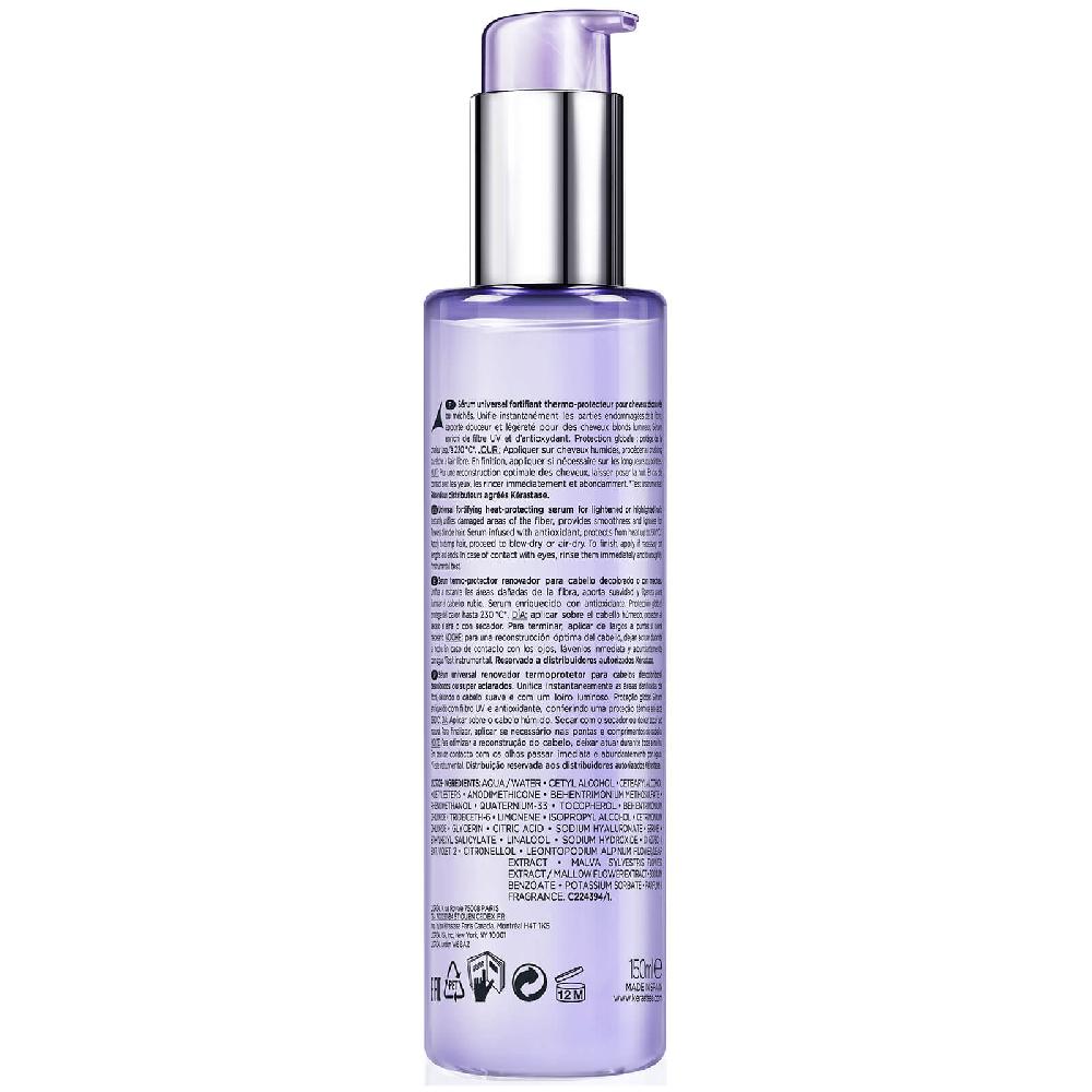 lookfantastic Kérastase Blond Absolu Cicaplasme Treatment 150 ml Black Friday Preise