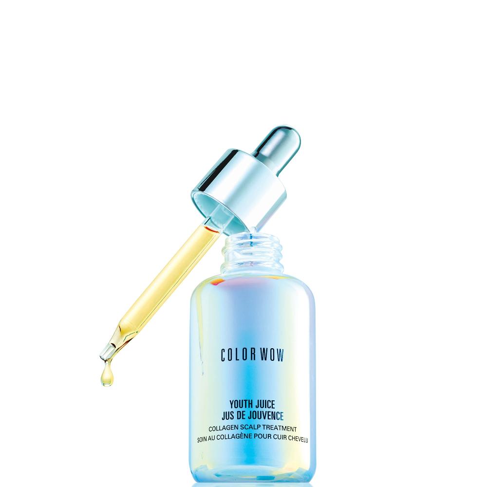lookfantastic Color Wow Youth Juice Collagen Scalp Treatment 50ml Im Verkauf