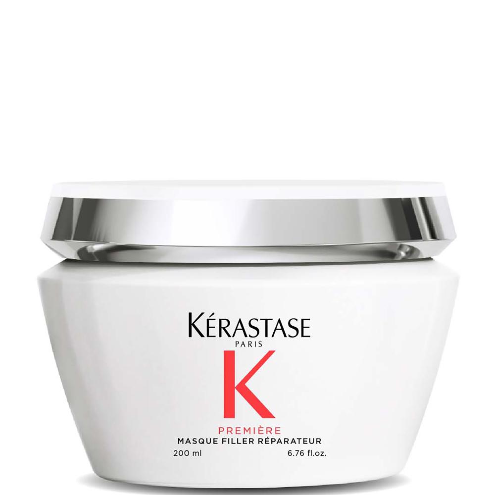lookfantastic Kérastase Première Reparative Filler-Maske Gegen Bruch 200 ml 50% Rabatt für begrenzte Zeit