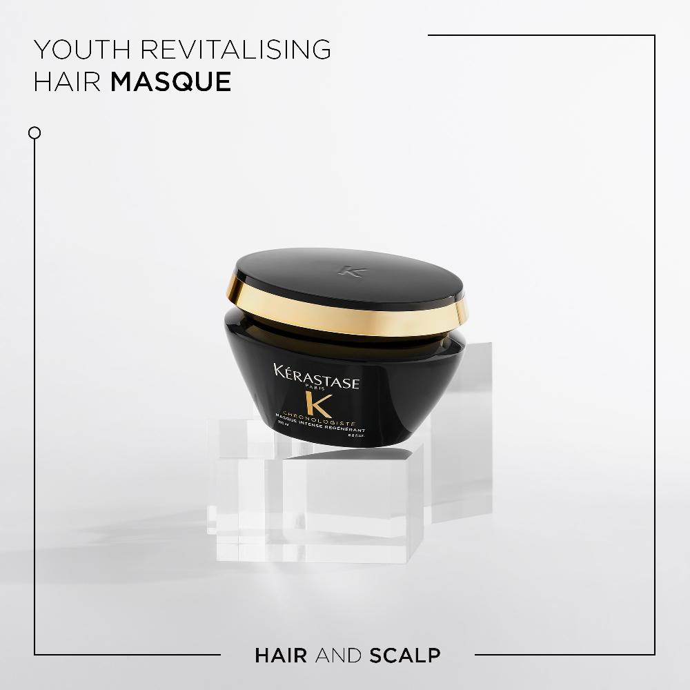 lookfantastic Kérastase Chronologiste Masque 200ml Outlet