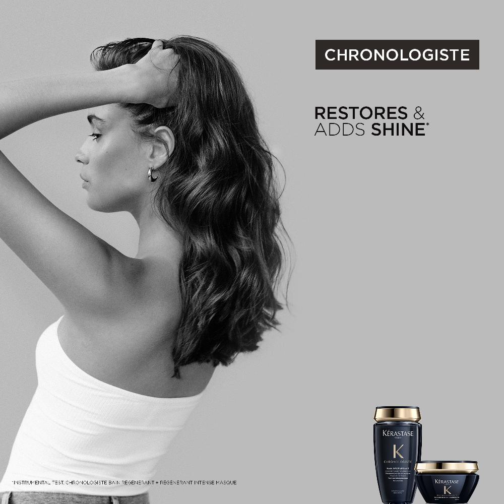 lookfantastic Kérastase Chronologiste Masque 200ml Outlet