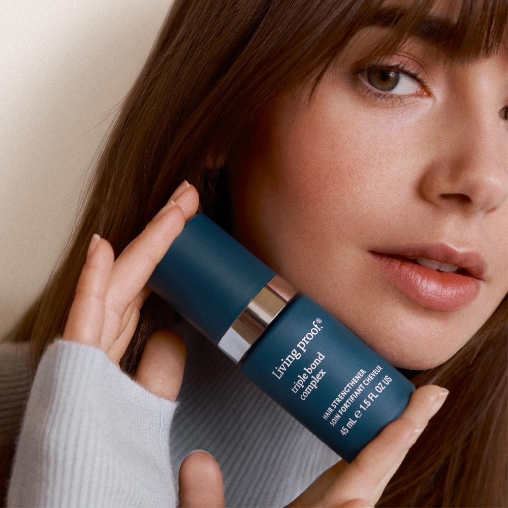 lookfantastic Living Proof Triple Bond Complex 45 ml Hotsell
