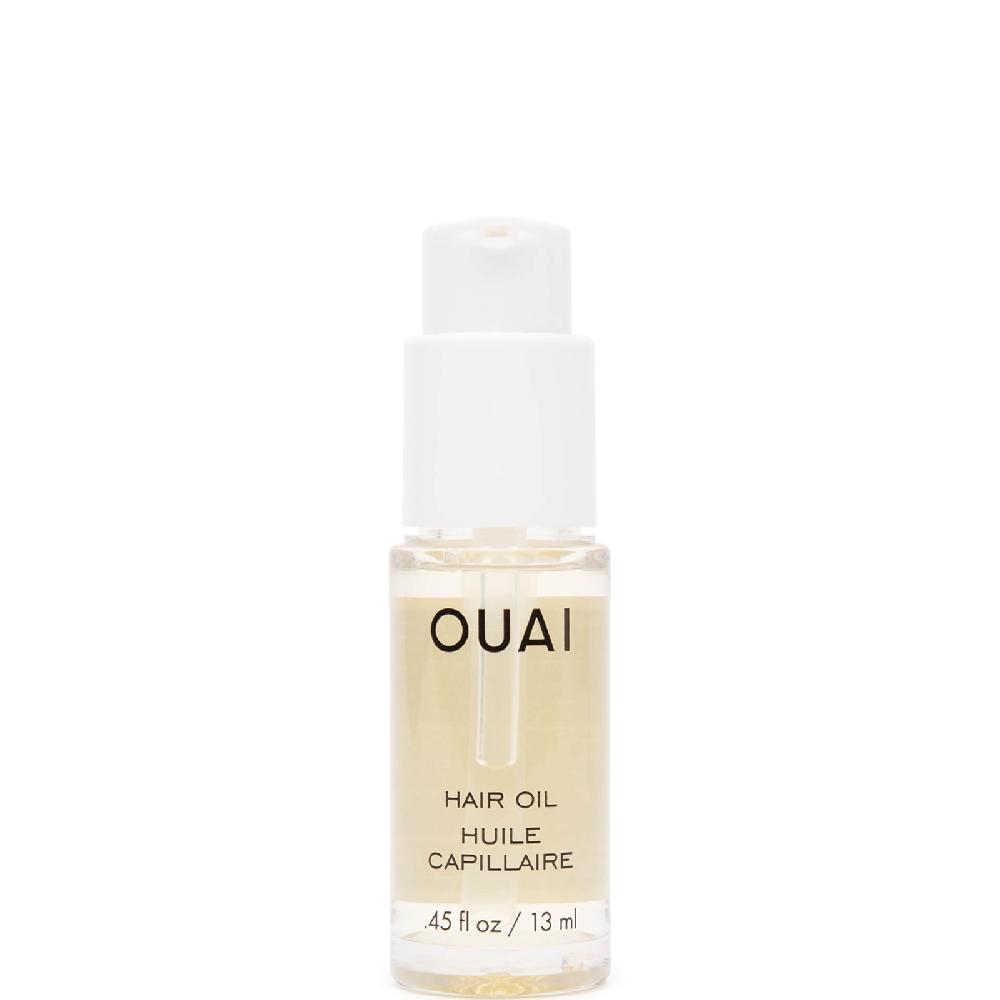 lookfantastic OUAI Haaröl Reisegröße 13 ml im Angebot