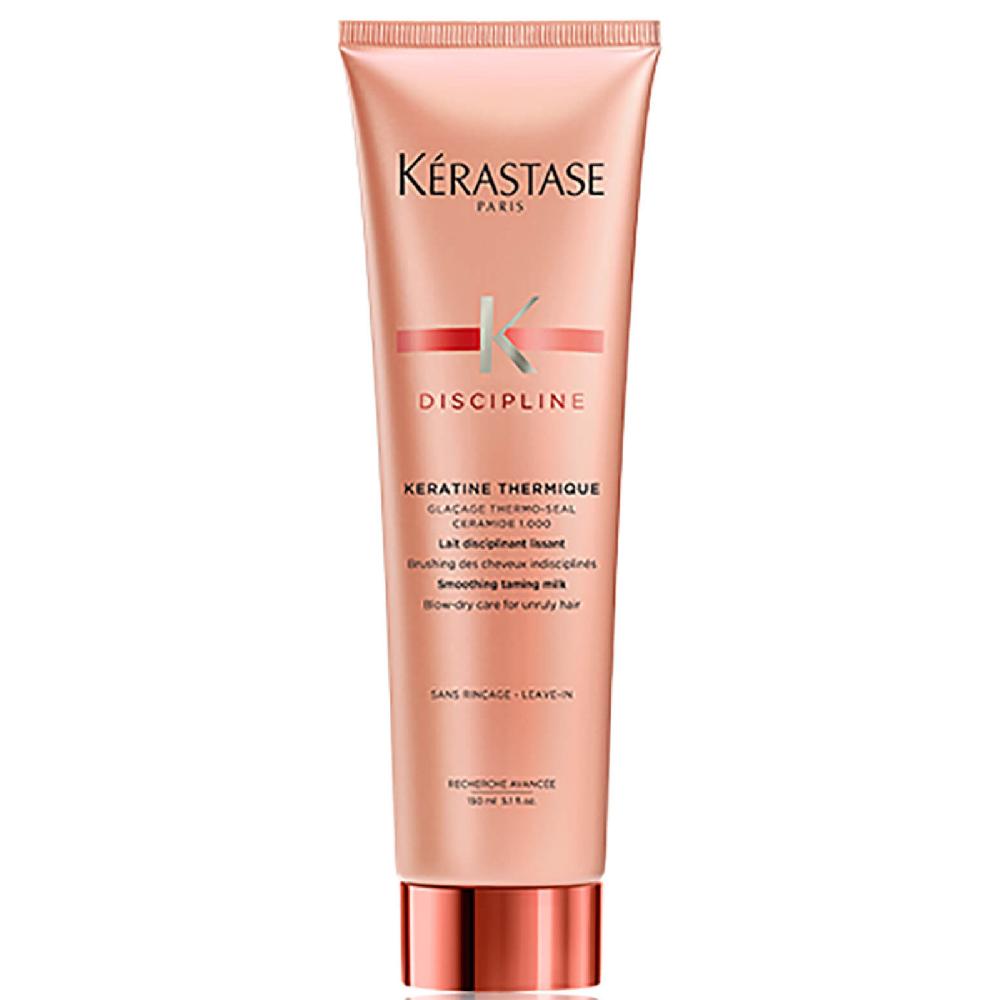 lookfantastic Kérastase Discipline Keratin Thermique Creme 150 ml Fabrikverkauf