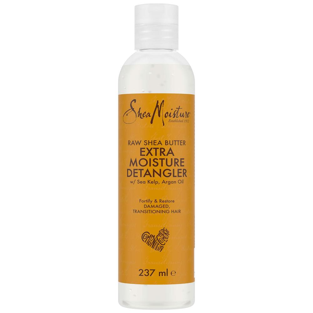 lookfantastic Shea Moisture Raw Shea Butter Extra Moisture Detangler 236 ml Meist gekauft