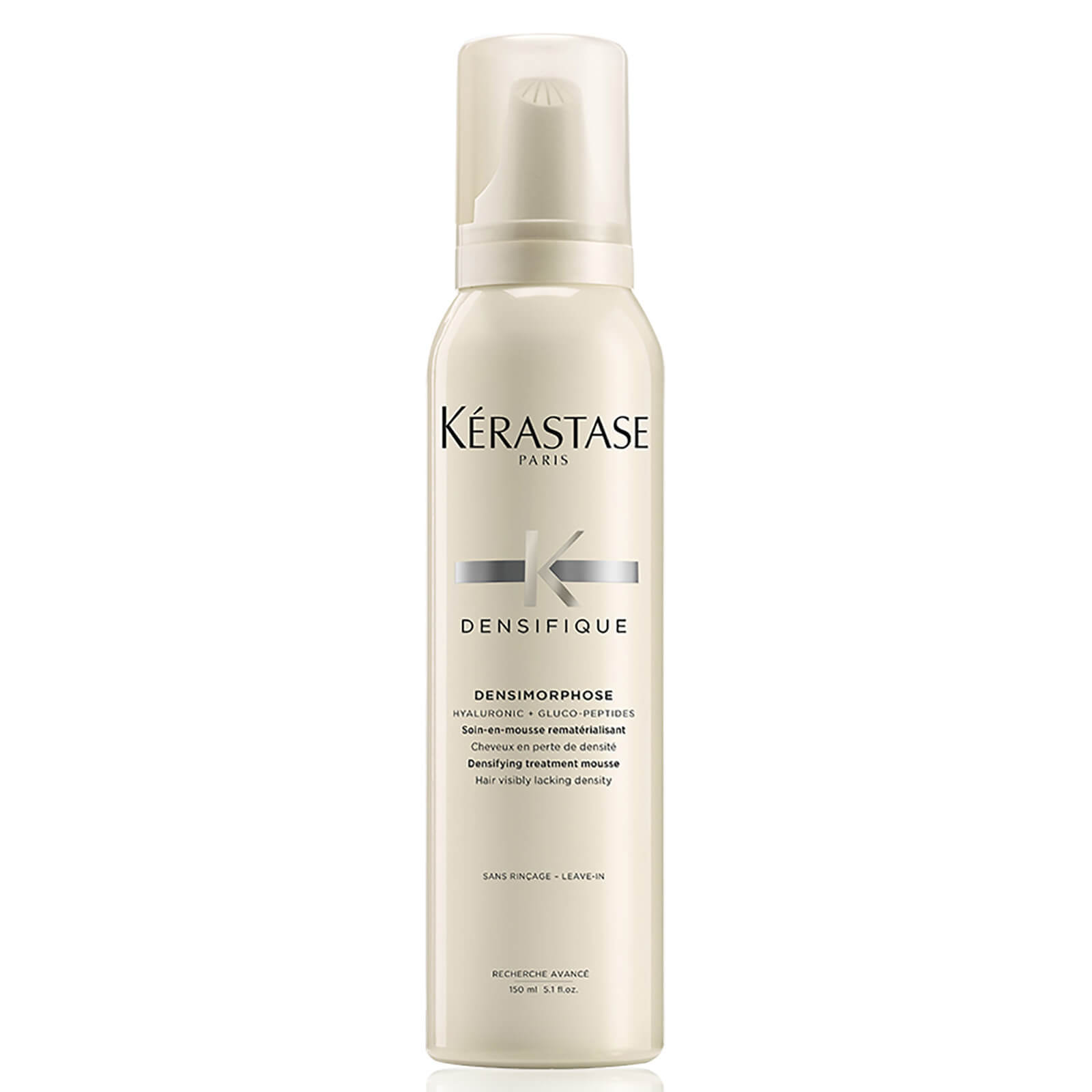 lookfantastic Kérastase Densifique Mousse Densimorphose (150ml) Blitzverkäufe