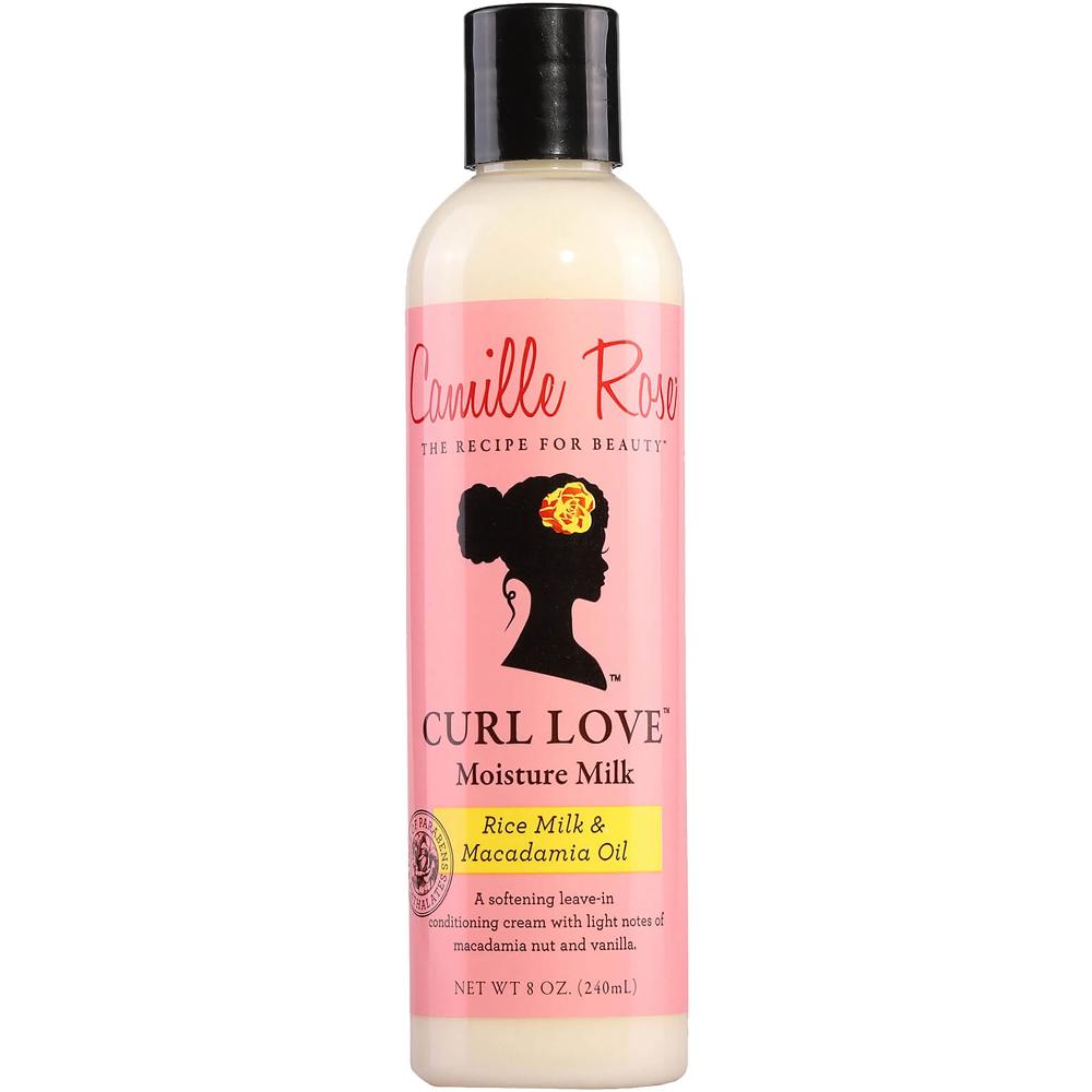 lookfantastic Camille Rose Ultimate Curls Duo Sonderangebot