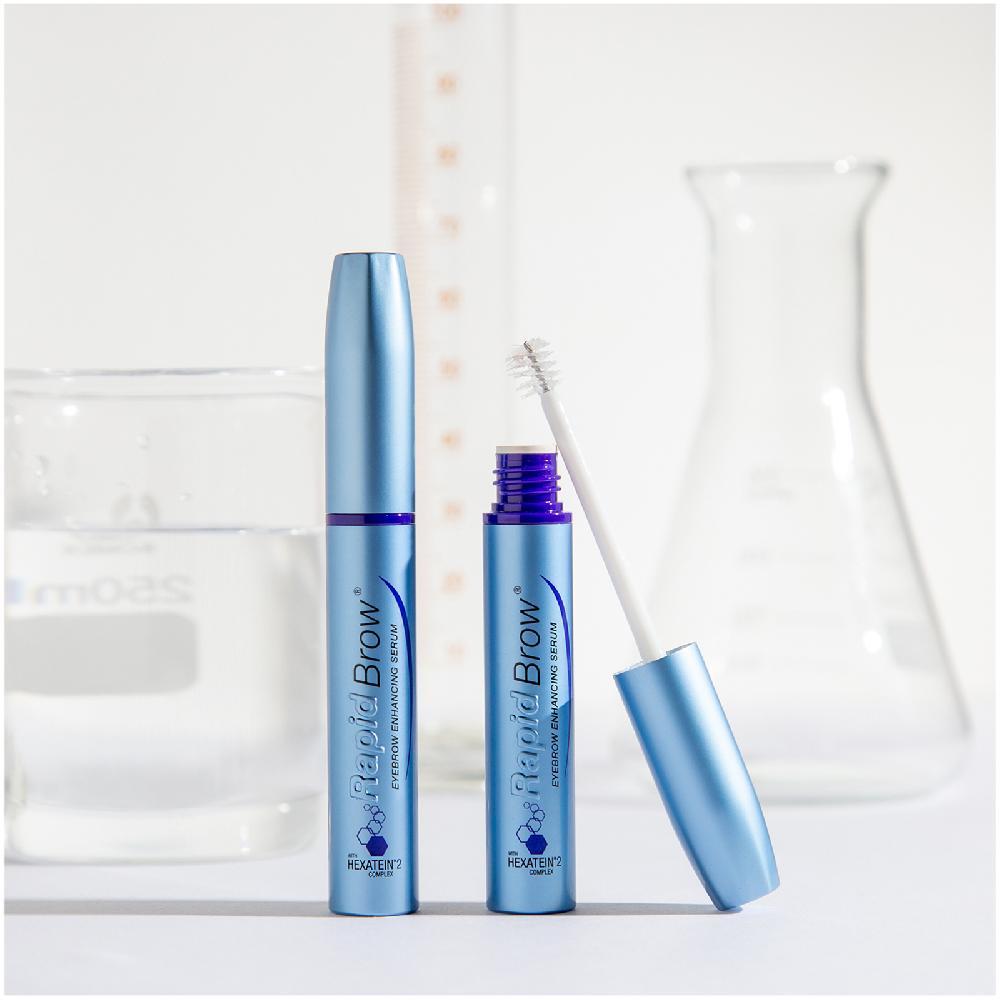 lookfantastic RapidBrow Eyebrow Enhancing Serum Rabatt