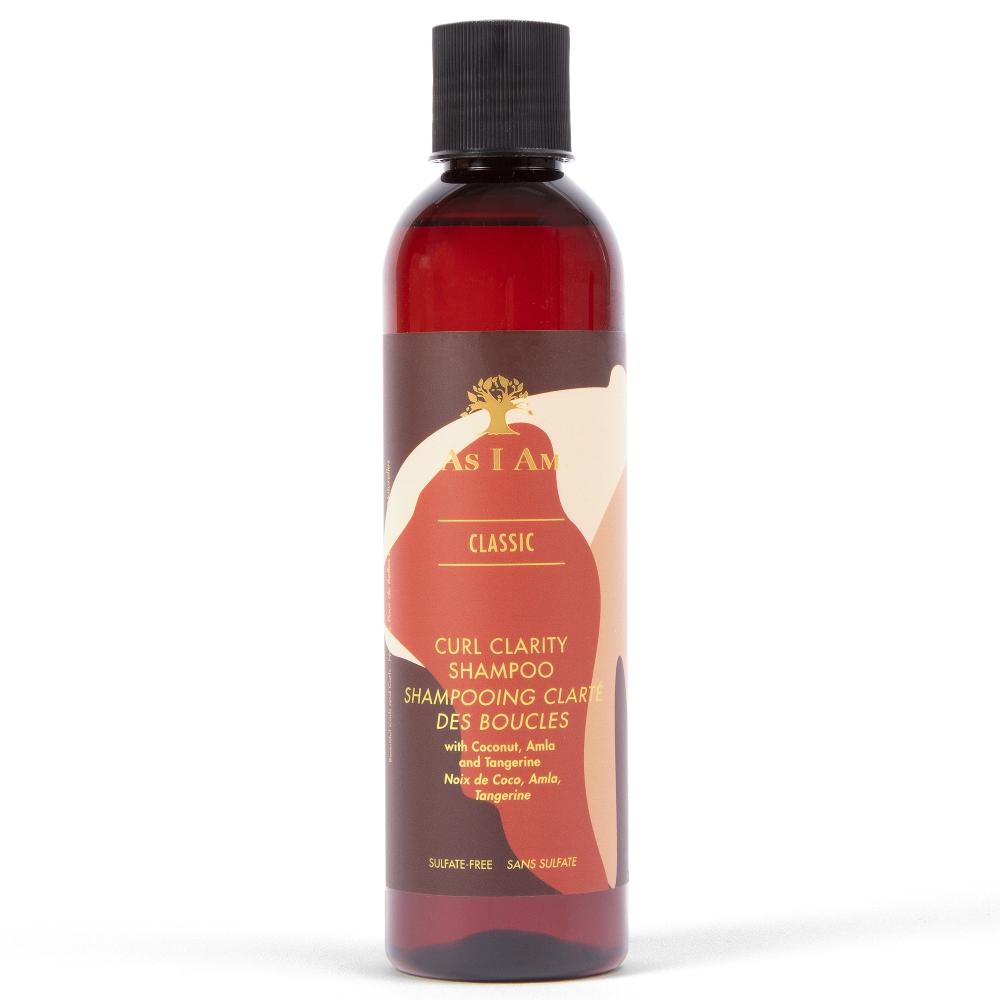 lookfantastic As I Am Curl Clarity Shampoo 237 ml Versandkostenfrei