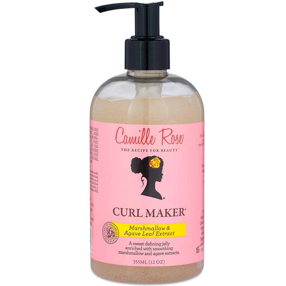 lookfantastic Camille Rose Curl Maker Lockengelee 355 ml Flash Sale