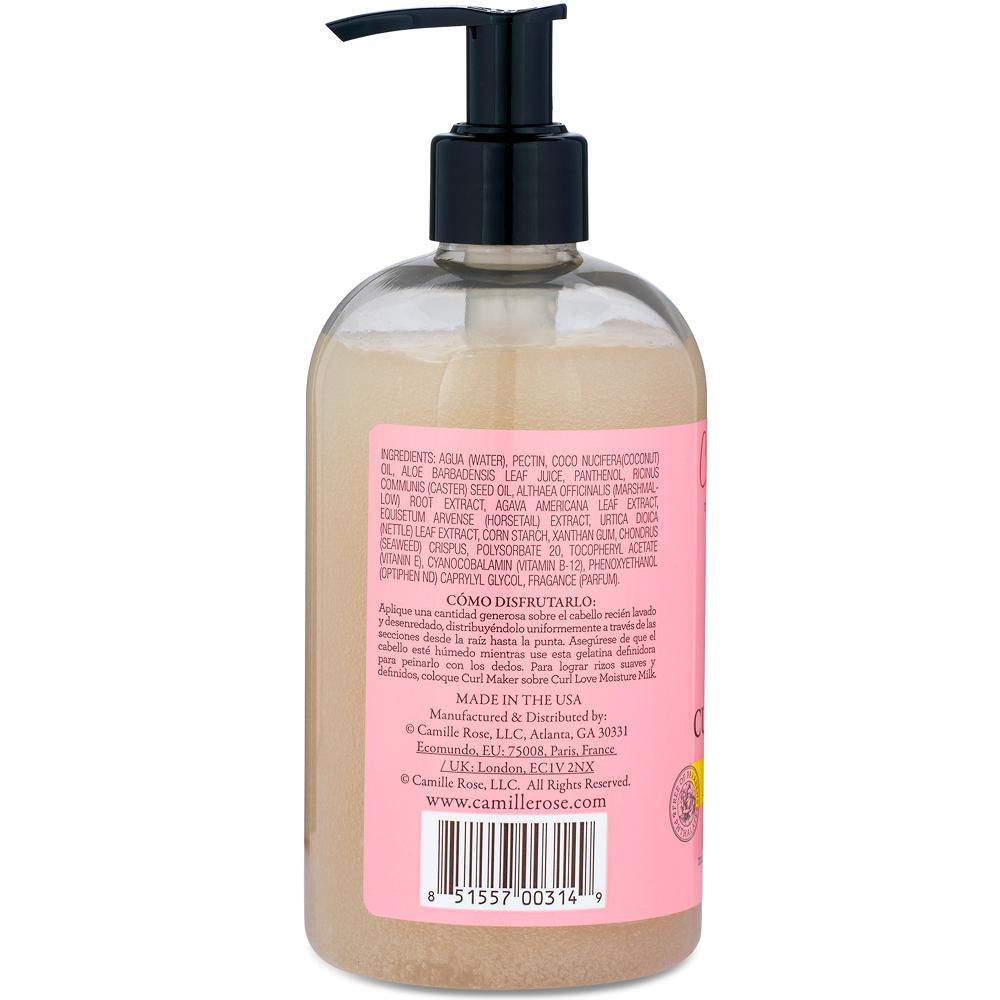 lookfantastic Camille Rose Curl Maker Lockengelee 355 ml Flash Sale