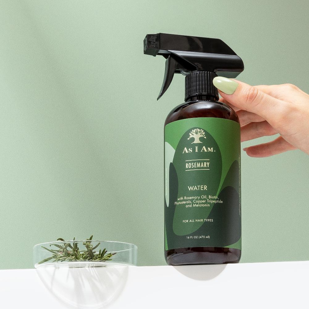 lookfantastic As I Am Rosemarinwasser 475 ml Online Shopping
