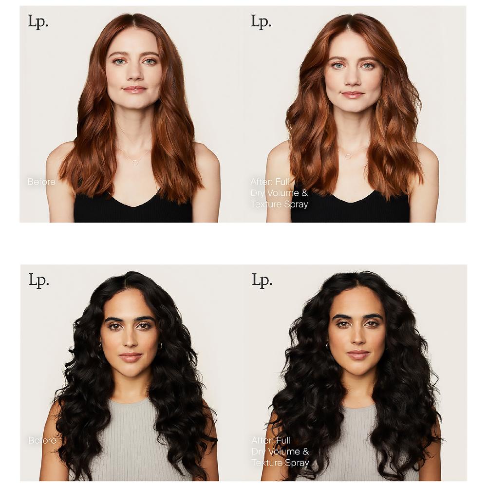 lookfantastic Living Proof Full Dry Volume & Texture Spray 238ml Preisnachlass