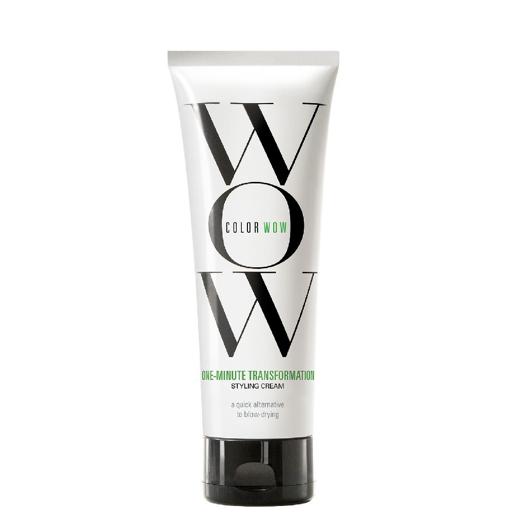 lookfantastic Color WOW One Minute Transformation Styling-Creme 120 ml