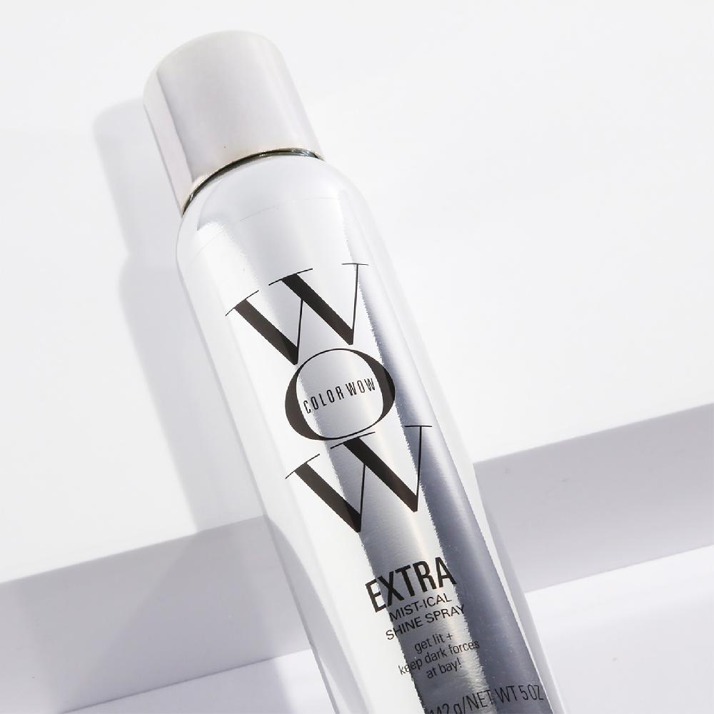 lookfantastic Color WOW Extra Spray-ical Glanz-Spray 162 ml Cyber Monday