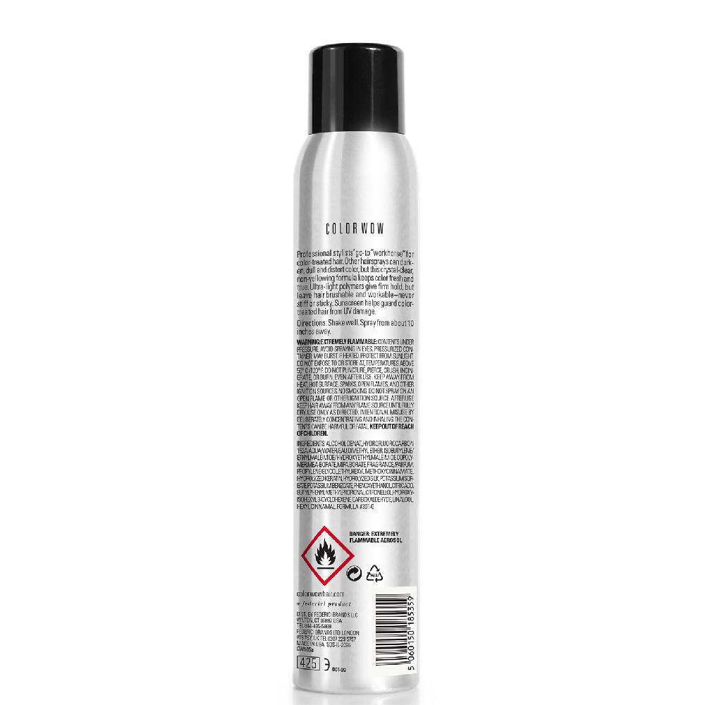 lookfantastic Color WOW Cult Favorite Fest + Flexibel Haarspray 295 ml Weihnachtsangebot