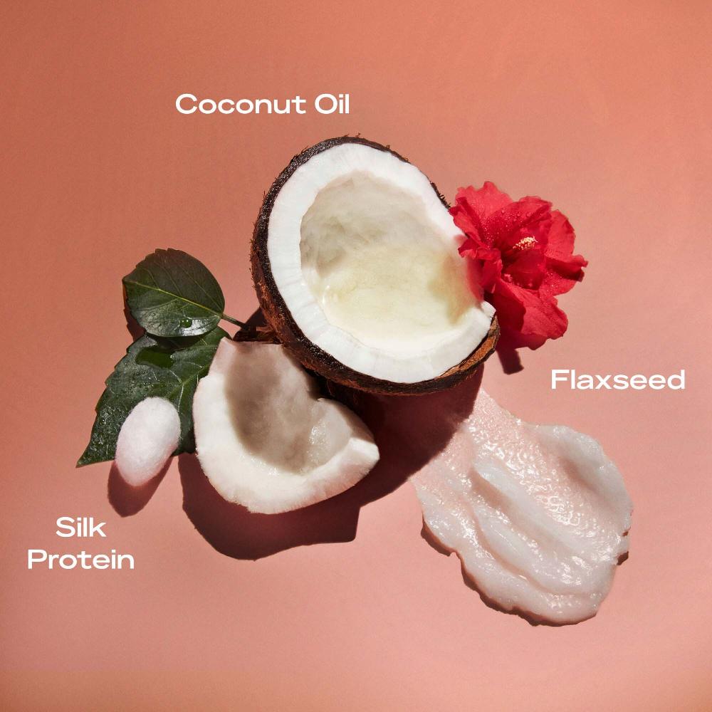 lookfantastic Shea Moisture Coconut & Hibiscus Curl Enhancing Smoothie 326 ml Osterangebot