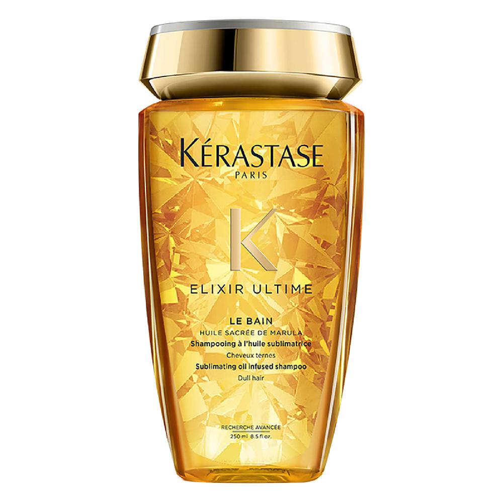lookfantastic Kérastase Elixir Ultime Bain Shampoo Jubiläumsangebot