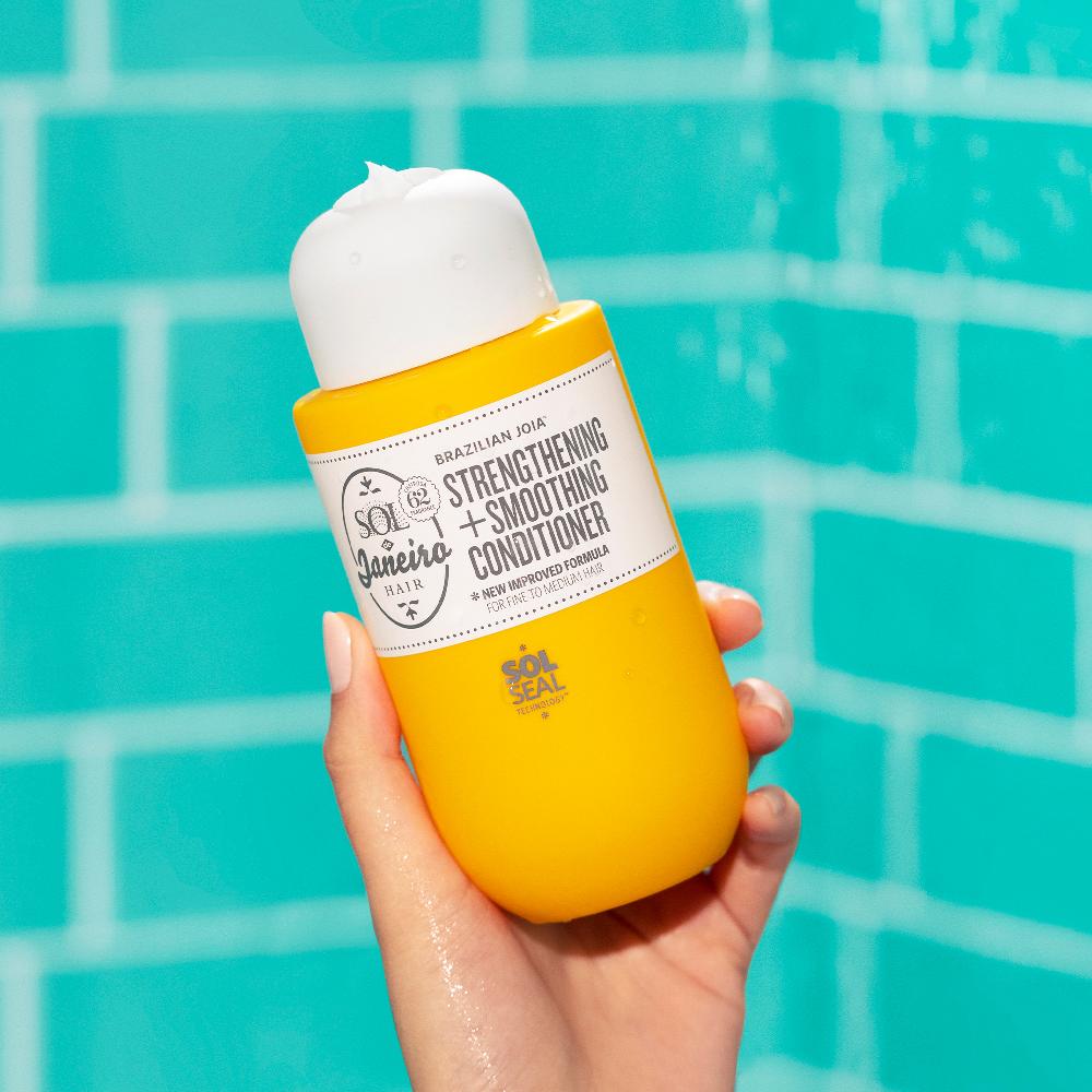 lookfantastic Sol de Janeiro Brazilian Joia Conditioner - 295ml Lagerräumung
