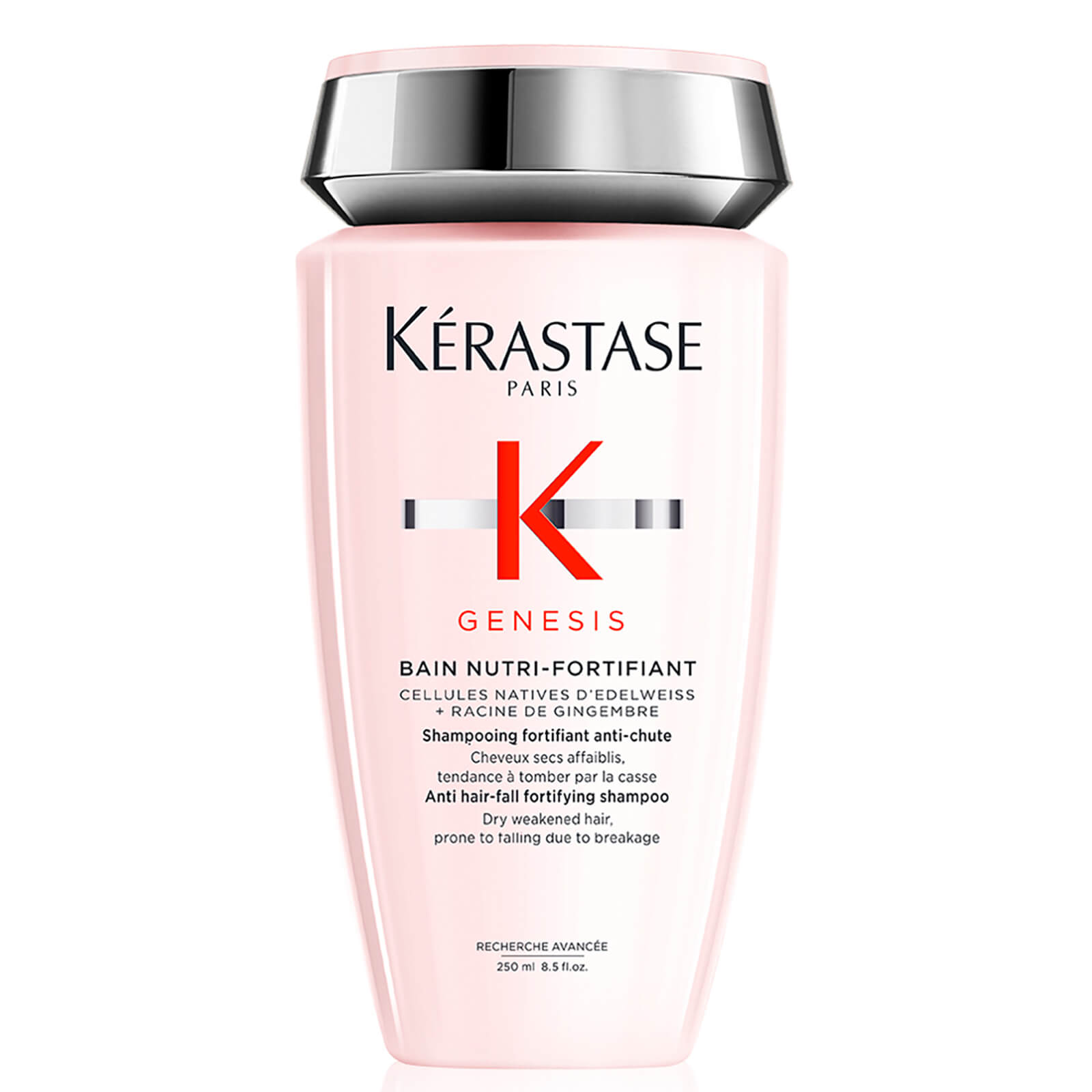 lookfantastic Kérastase Genesis Bain Nutri-Fortifiant Shampoo 250 ml Heißer Verkauf