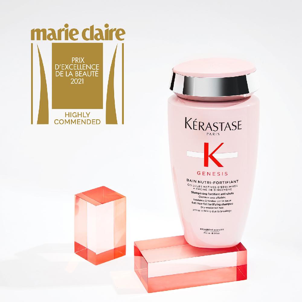 lookfantastic Kérastase Genesis Bain Nutri-Fortifiant Shampoo 250 ml Heißer Verkauf