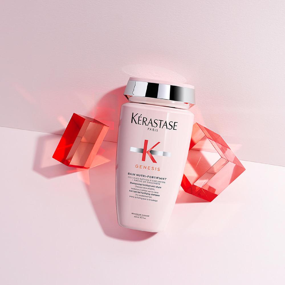 lookfantastic Kérastase Genesis Bain Nutri-Fortifiant Shampoo 250 ml Heißer Verkauf