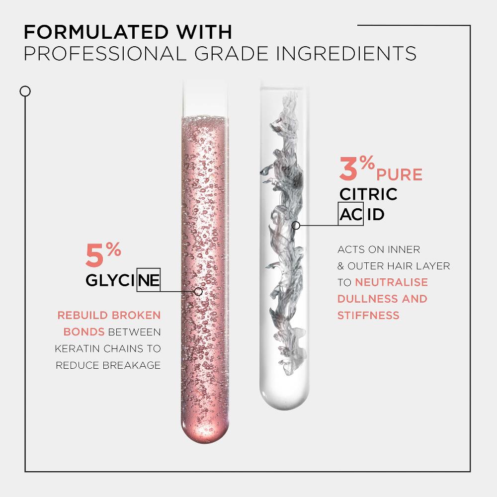 lookfantastic Kérastase Première Decalcifying Repairing Shampoo and Conditioner Duo for Damaged Hair with Pure Citric Acid and Glycine Exklusive Angebote