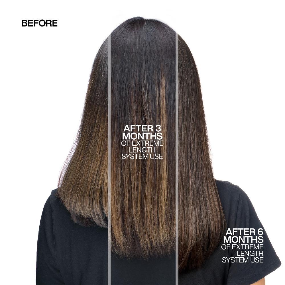lookfantastic Redken Extreme Length Shampoo 300 ml Neuheiten