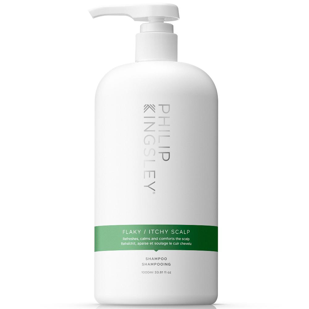 lookfantastic Philip Kingsley Flaky Itchy Scalp Shampoo 1000ml Tägliche Deals
