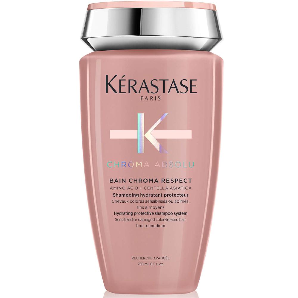 lookfantastic Kérastase Chroma Absolu Duo - Fine to Medium Hair Sonderangebote