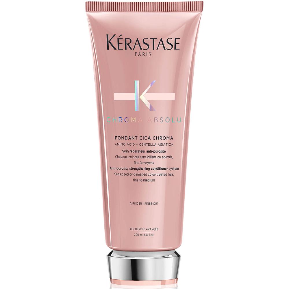 lookfantastic Kérastase Chroma Absolu Duo - Fine to Medium Hair Sonderangebote