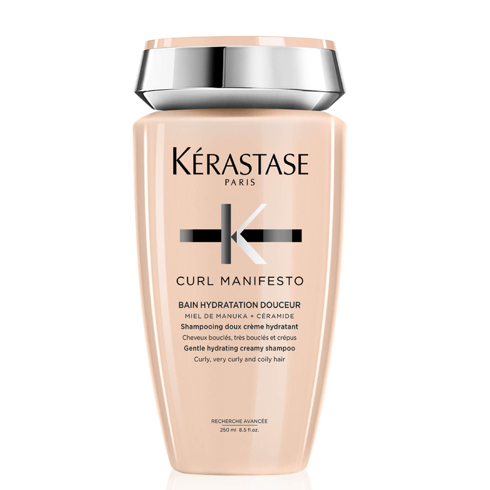 lookfantastic Kérastase Very Curly Hair Duo Bundle VIP-Rabatte