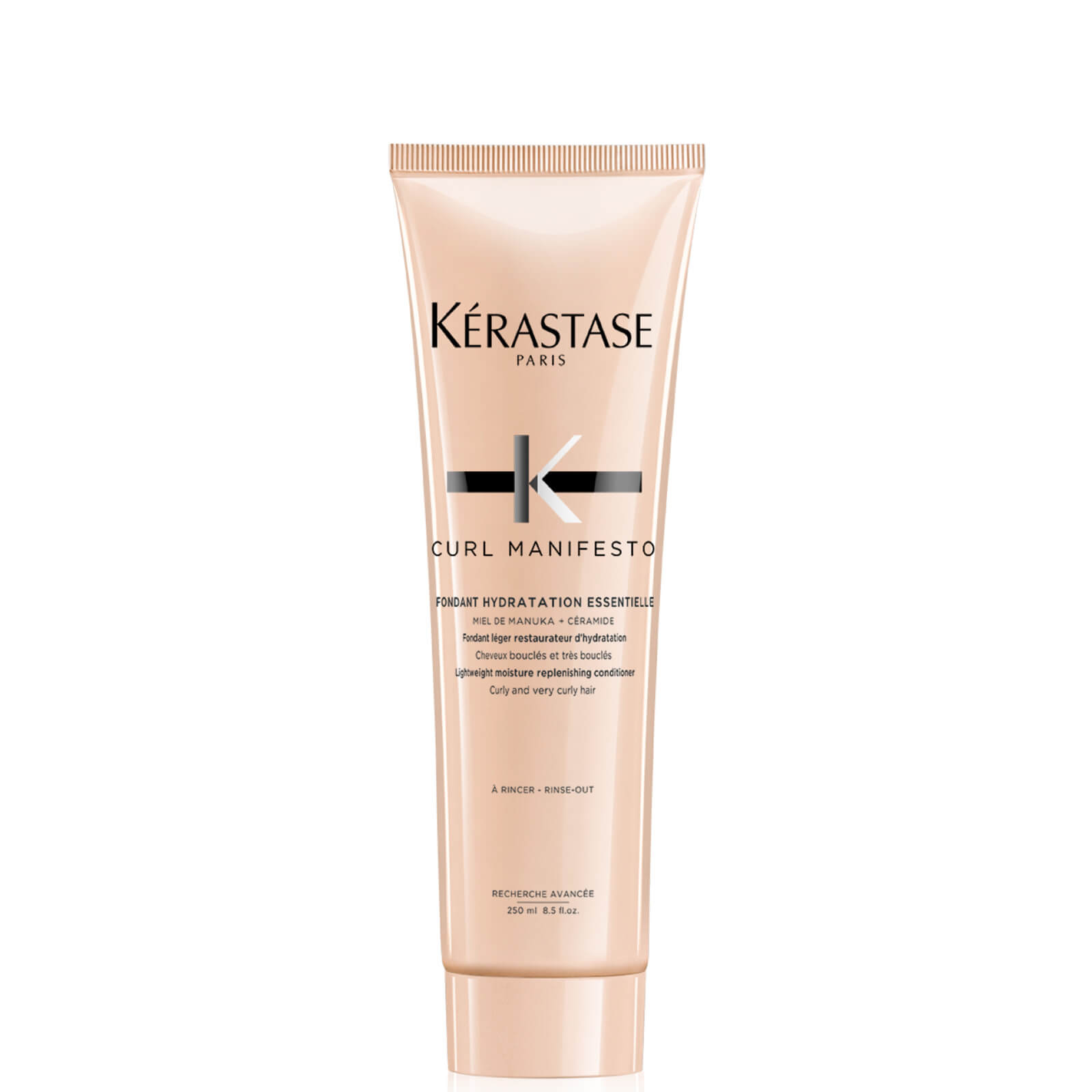 lookfantastic Kérastase Very Curly Hair Duo Bundle VIP-Rabatte