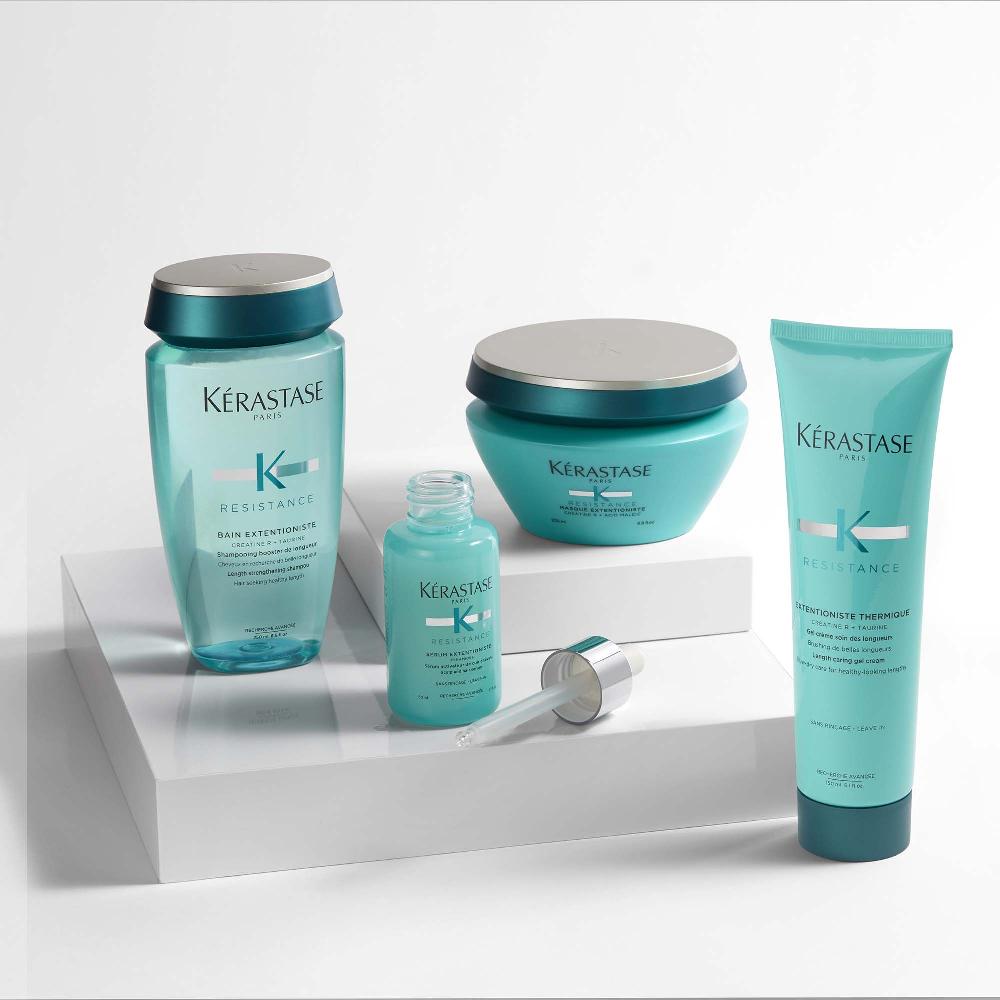 lookfantastic Kérastase Extentioniste Thermique Super Sparpreis