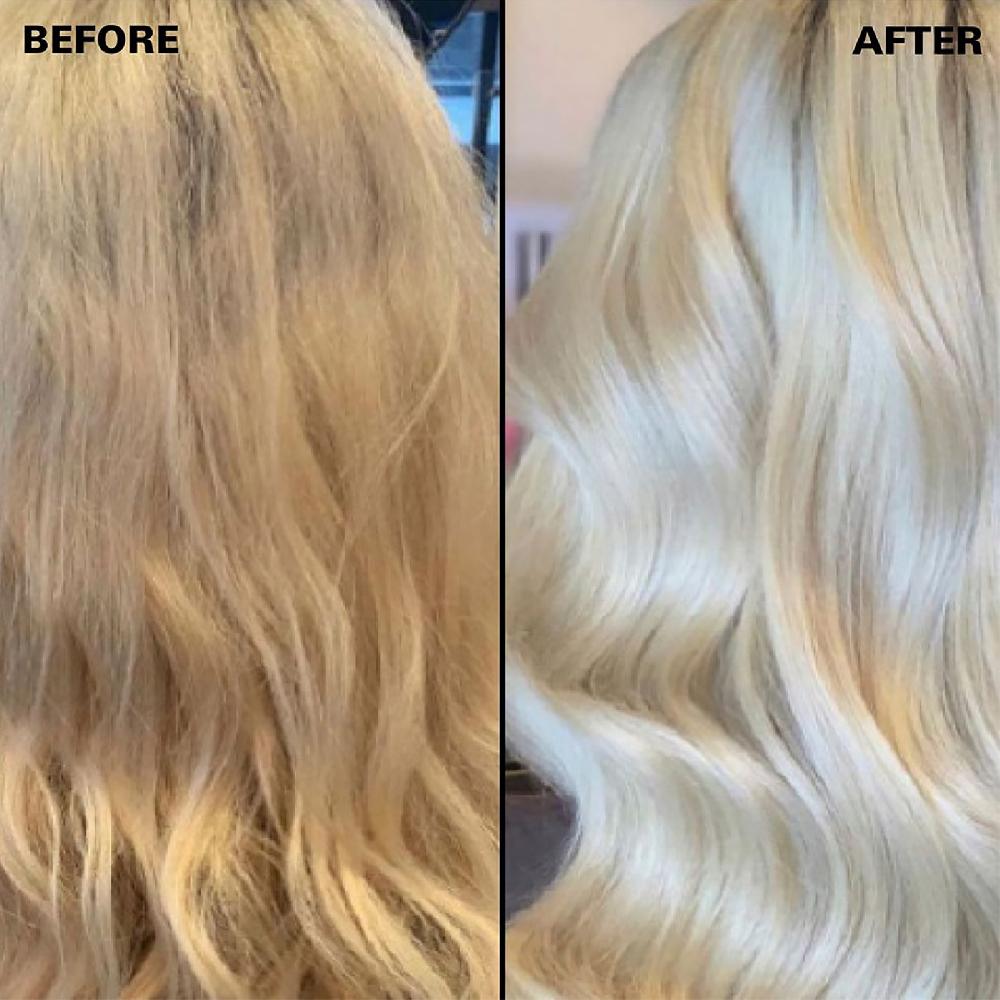 lookfantastic Color WOW Dream Coat Anti-Frizz-Behandlung Supergröße 500 ml Wochenangebot