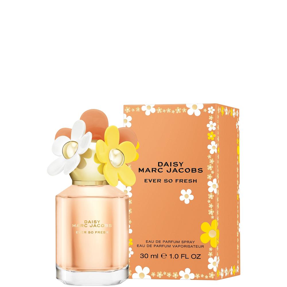 lookfantastic Marc Jacobs Daisy Ever So Fresh Eau de Parfum für Damen 30 ml Zeitbegrenzte Promotion