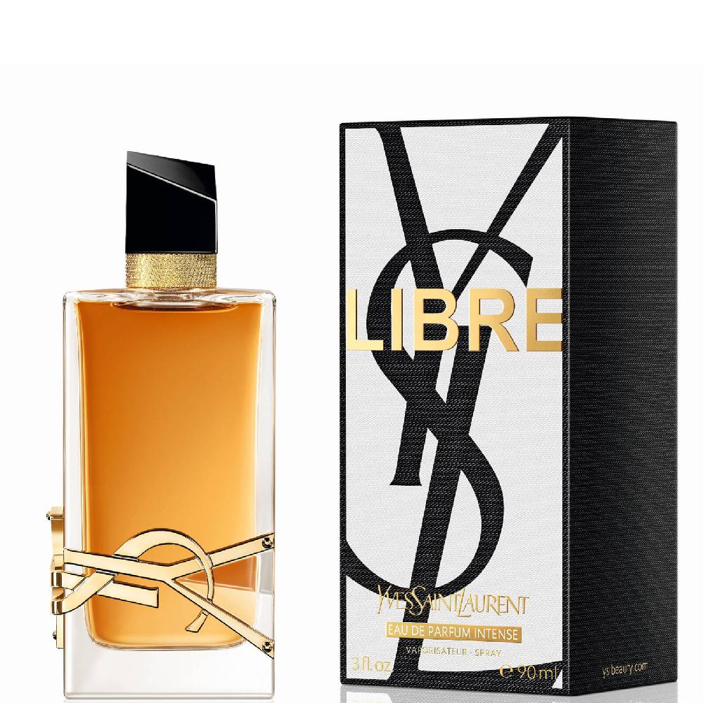 lookfantastic Yves Saint Laurent Libre Intense Eau de Parfum 90ml Bis zu 60% Rabatt