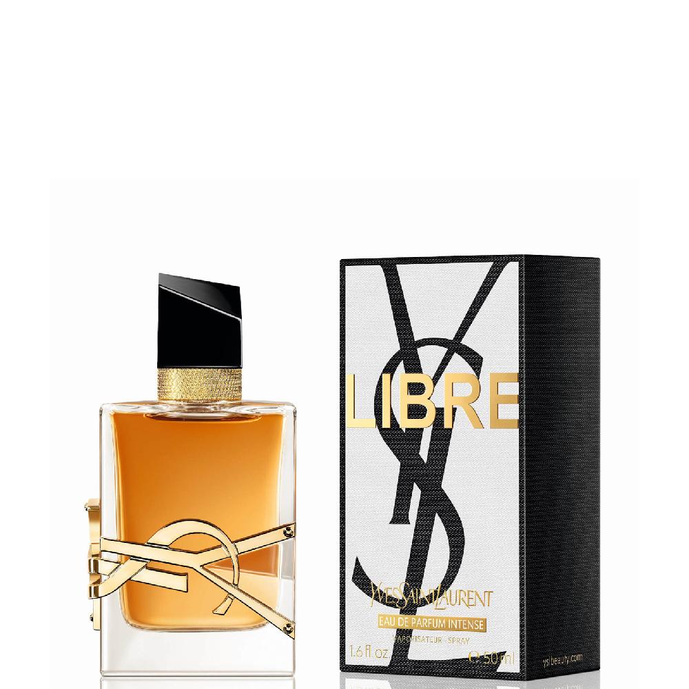 lookfantastic Yves Saint Laurent Libre Intense Eau de Parfum 50ml Bis zu 65% Rabatt