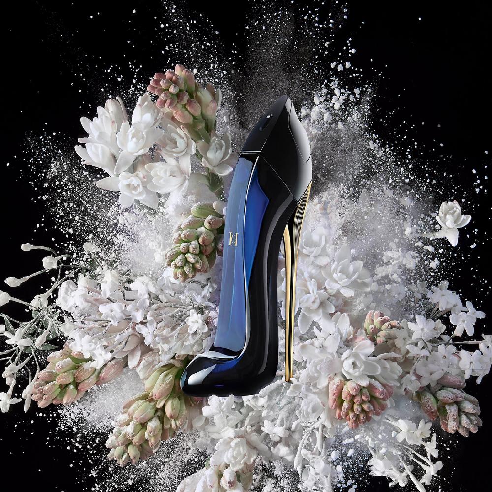 lookfantastic Carolina Herrera Good Girl Eau de Parfum 50 ml Bis zu 55% Rabatt
